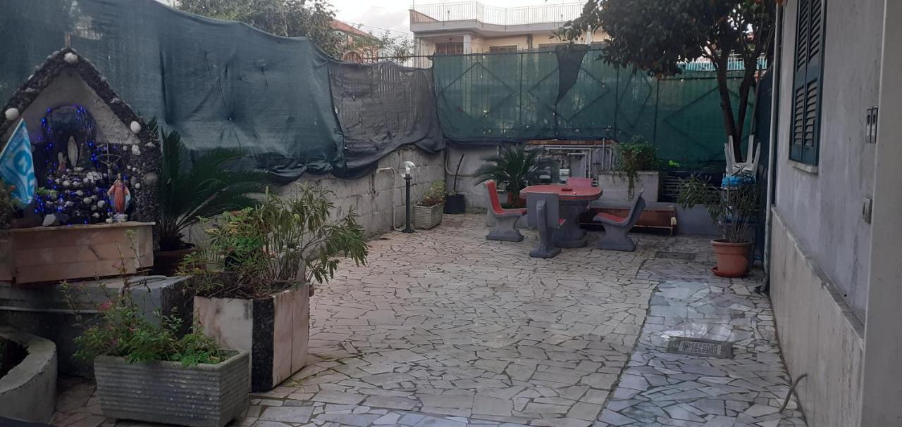 Nonna Anna House Appartement Naples