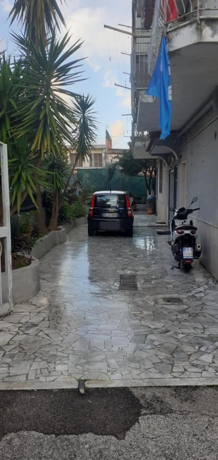 Appartement Nonna Anna House Naples