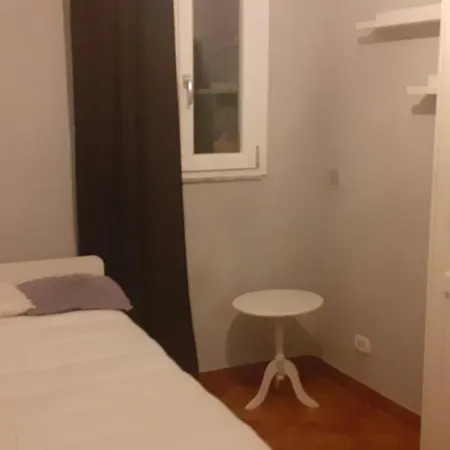 Apartamento Nonna Anna House Nápoles Exterior foto