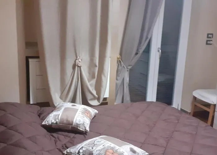 Nonna Anna House