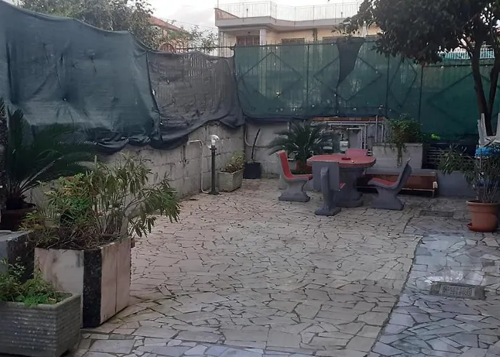 Nonna Anna House