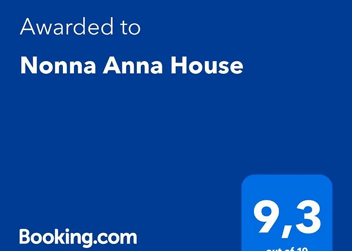 Nonna Anna House