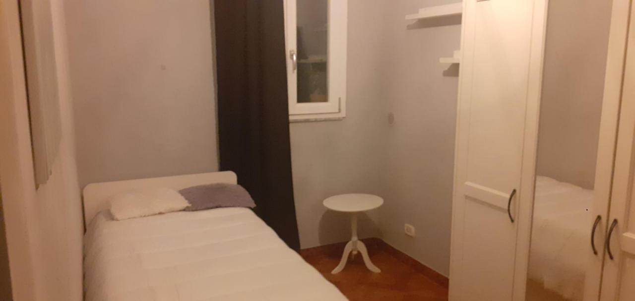 Nonna Anna House Apartamento