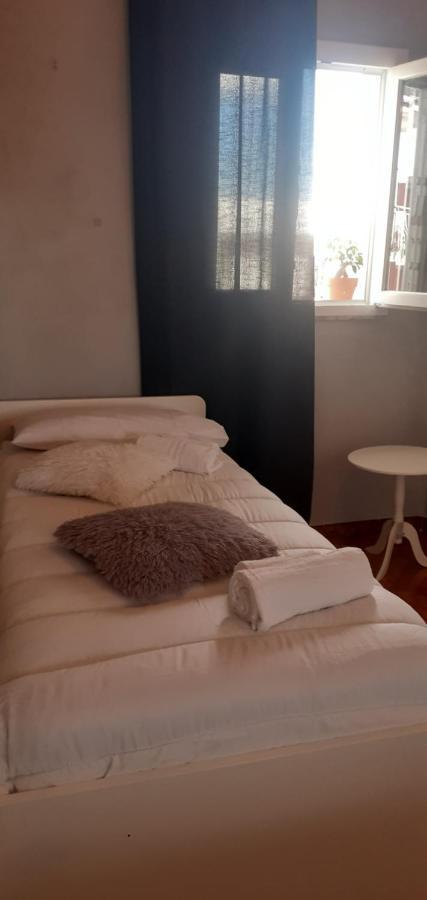 Nonna Anna House Neapel