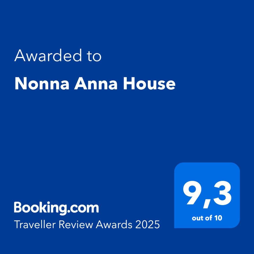 Nonna Anna House Appartamento